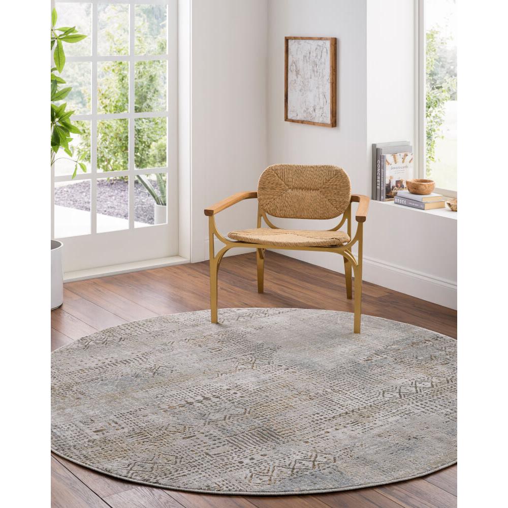 Livabliss by Surya Brunswick BWK-2345 Machine Woven Rug