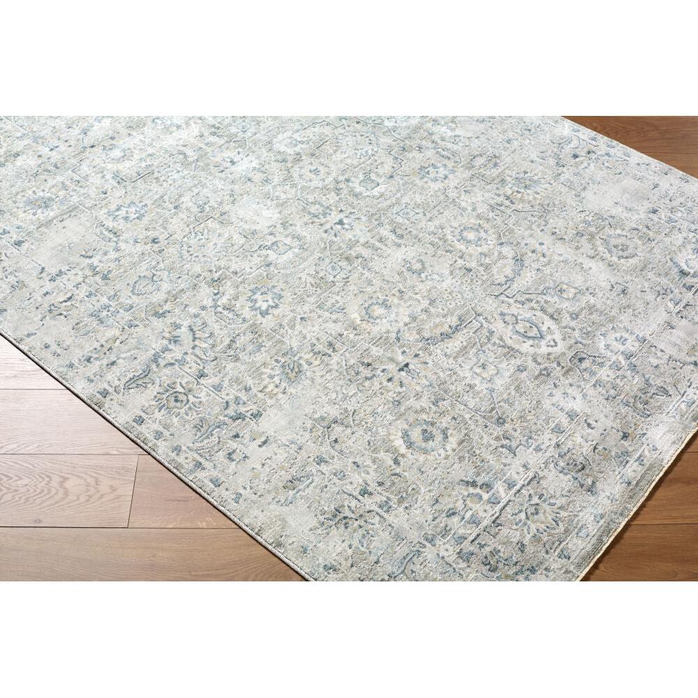 Livabliss by Surya Brunswick BWK-2349 Machine Woven Rug