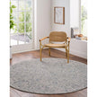Livabliss by Surya Brunswick BWK-2349 Machine Woven Rug