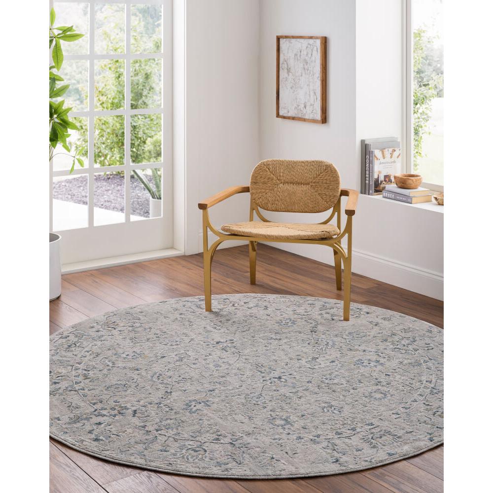 Livabliss by Surya Brunswick BWK-2349 Machine Woven Rug
