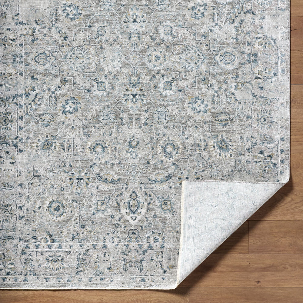 Livabliss by Surya Brunswick BWK-2349 Machine Woven Rug