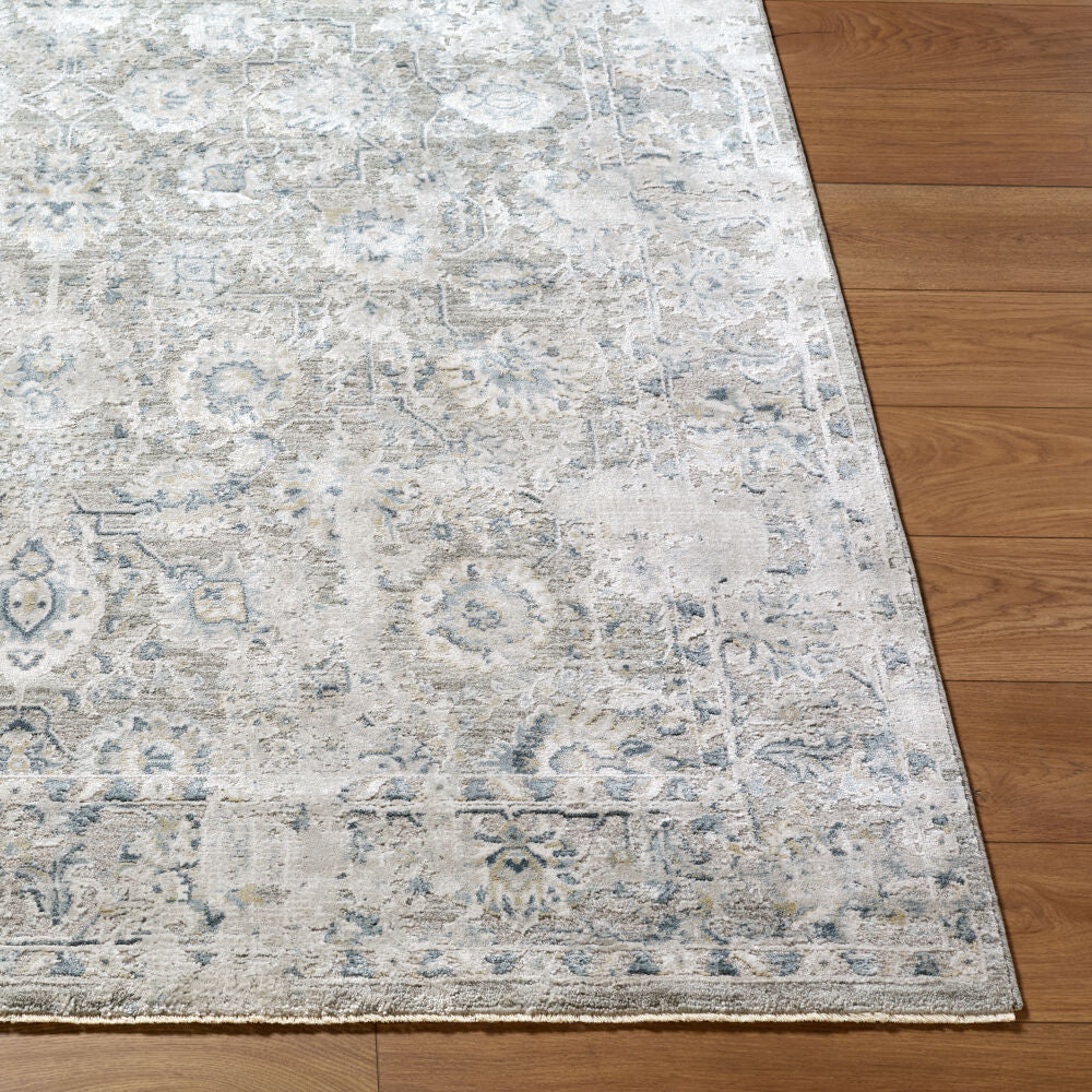Livabliss by Surya Brunswick BWK-2349 Machine Woven Rug