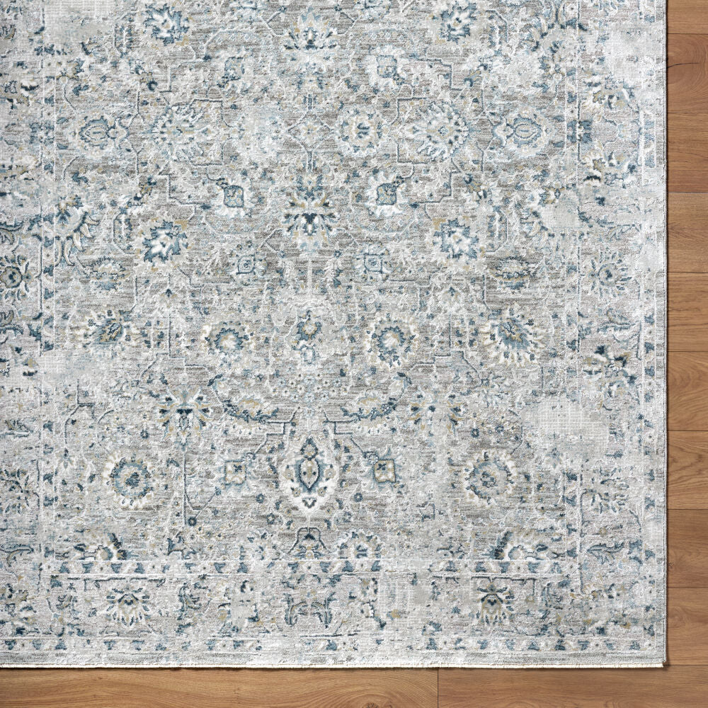 Livabliss by Surya Brunswick BWK-2349 Machine Woven Rug