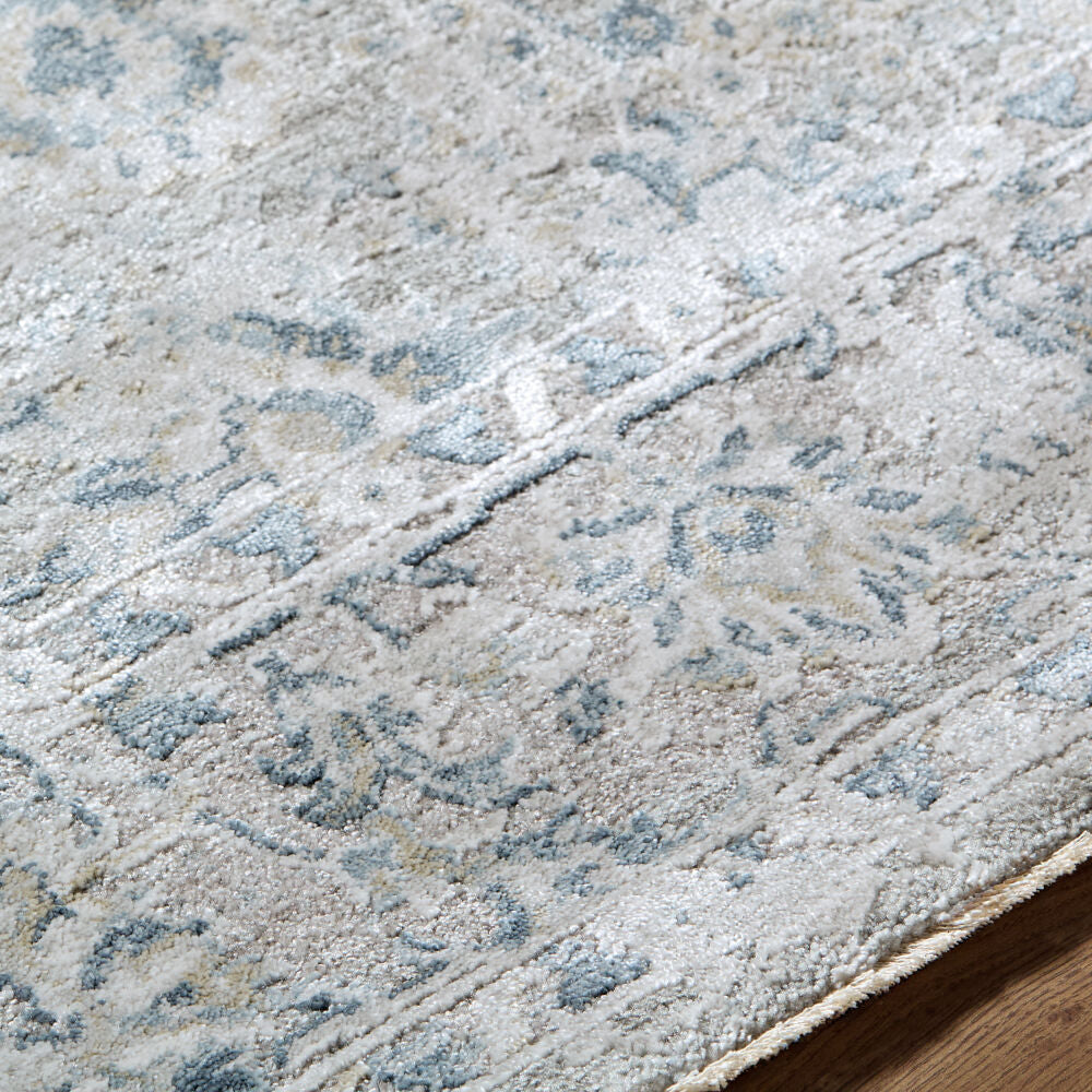 Livabliss by Surya Brunswick BWK-2349 Machine Woven Rug