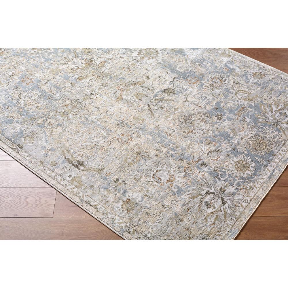 Livabliss by Surya Brunswick BWK-2351 Machine Woven Rug