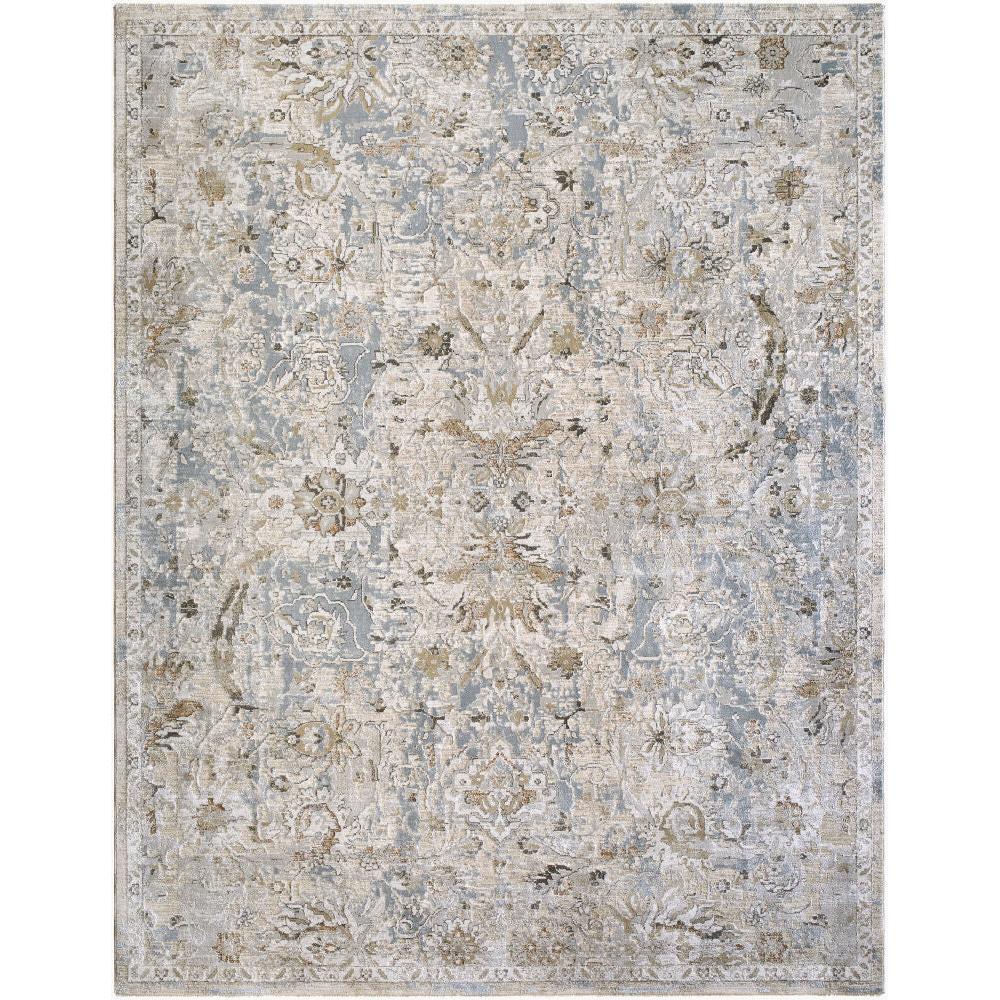 Livabliss by Surya Brunswick BWK-2351 Machine Woven Rug
