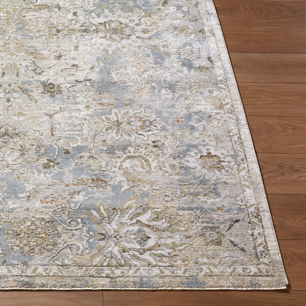 Livabliss by Surya Brunswick BWK-2351 Machine Woven Rug
