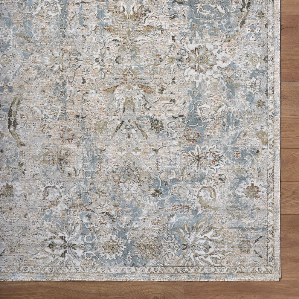 Livabliss by Surya Brunswick BWK-2351 Machine Woven Rug