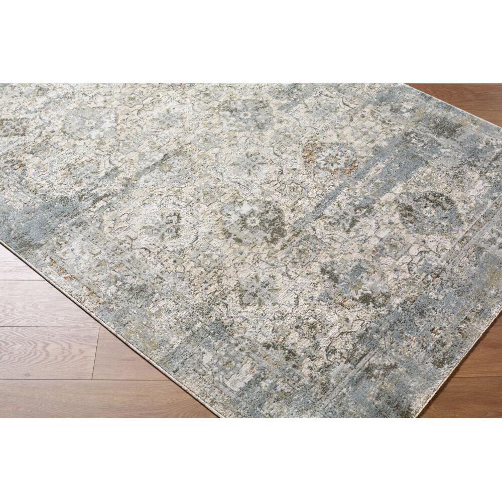 Livabliss by Surya Brunswick BWK-2352 Machine Woven Rug