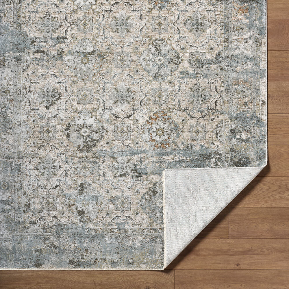 Livabliss by Surya Brunswick BWK-2352 Machine Woven Rug