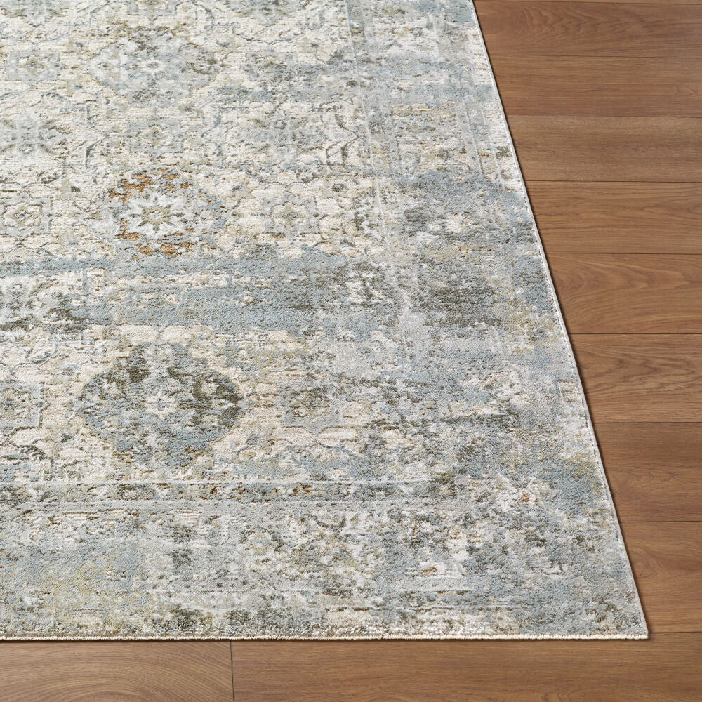 Livabliss by Surya Brunswick BWK-2352 Machine Woven Rug