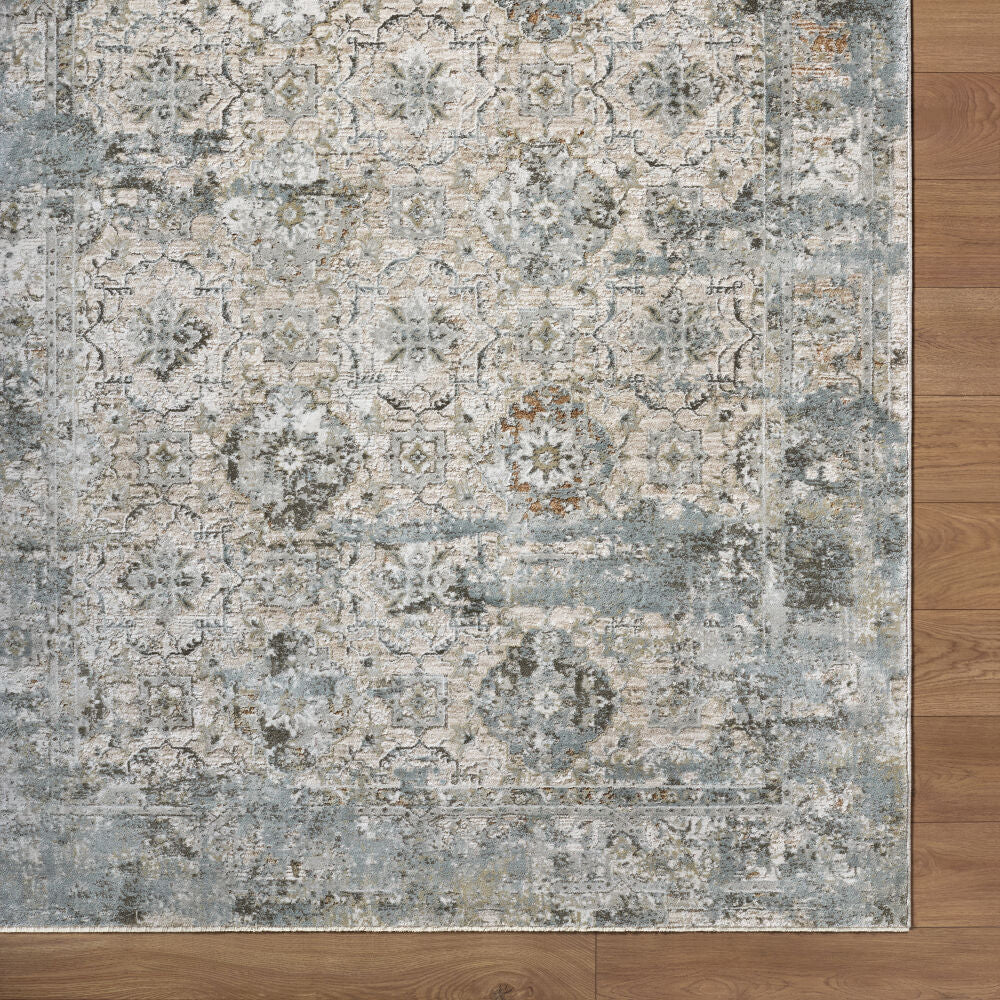 Livabliss by Surya Brunswick BWK-2352 Machine Woven Rug