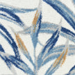 Nourison Seaside SDS02 Tropical Indoor Rug