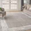 Nourison Desire DSR01 Modern Indoor Rug