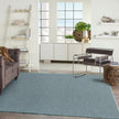 Nourison Washable Solutions WSL01 Modern Rug