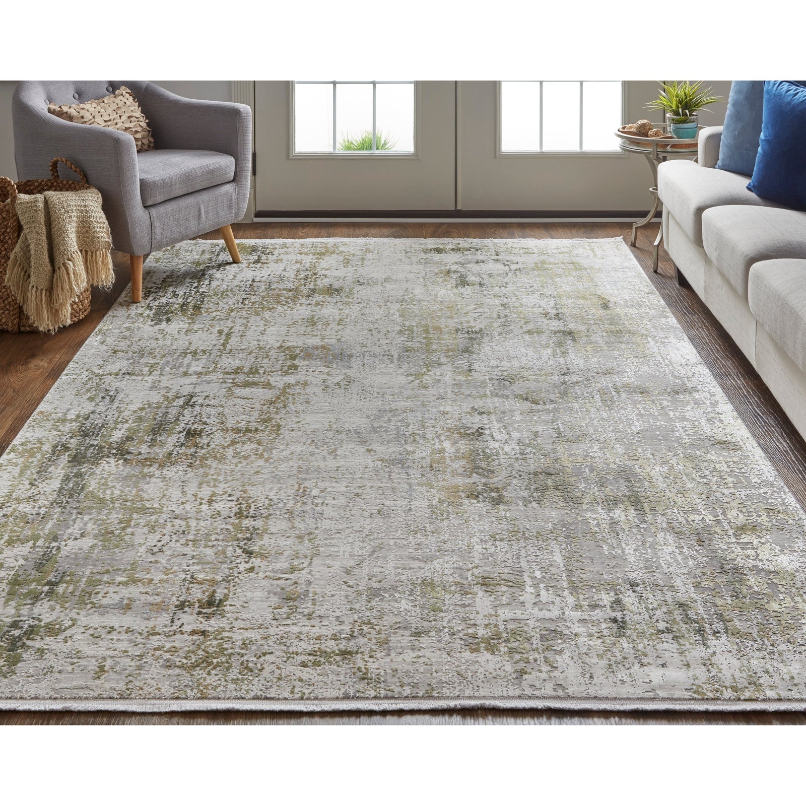 Feizy Cadiz 39FXF Rug