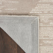 Nourison Rugs Michael Amini Ma30 Star SMR02 Modern Indoor Rug