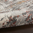 Nourison Tangra TNR02 Modern Indoor Rug