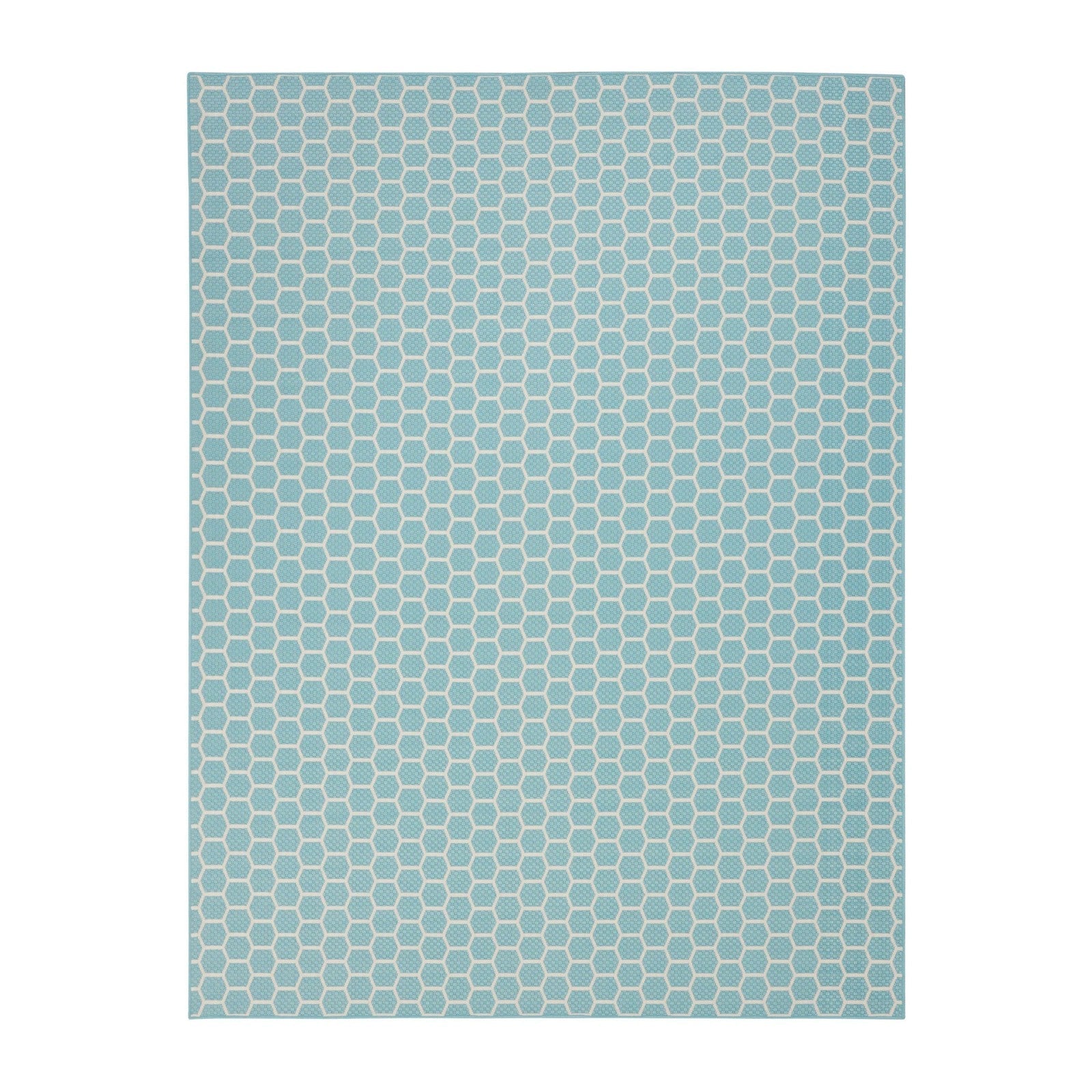 Nourison Twist Reversible TWS01 Modern Rug