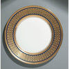 Raynaud Byzance Filet Blue Coffee Cup