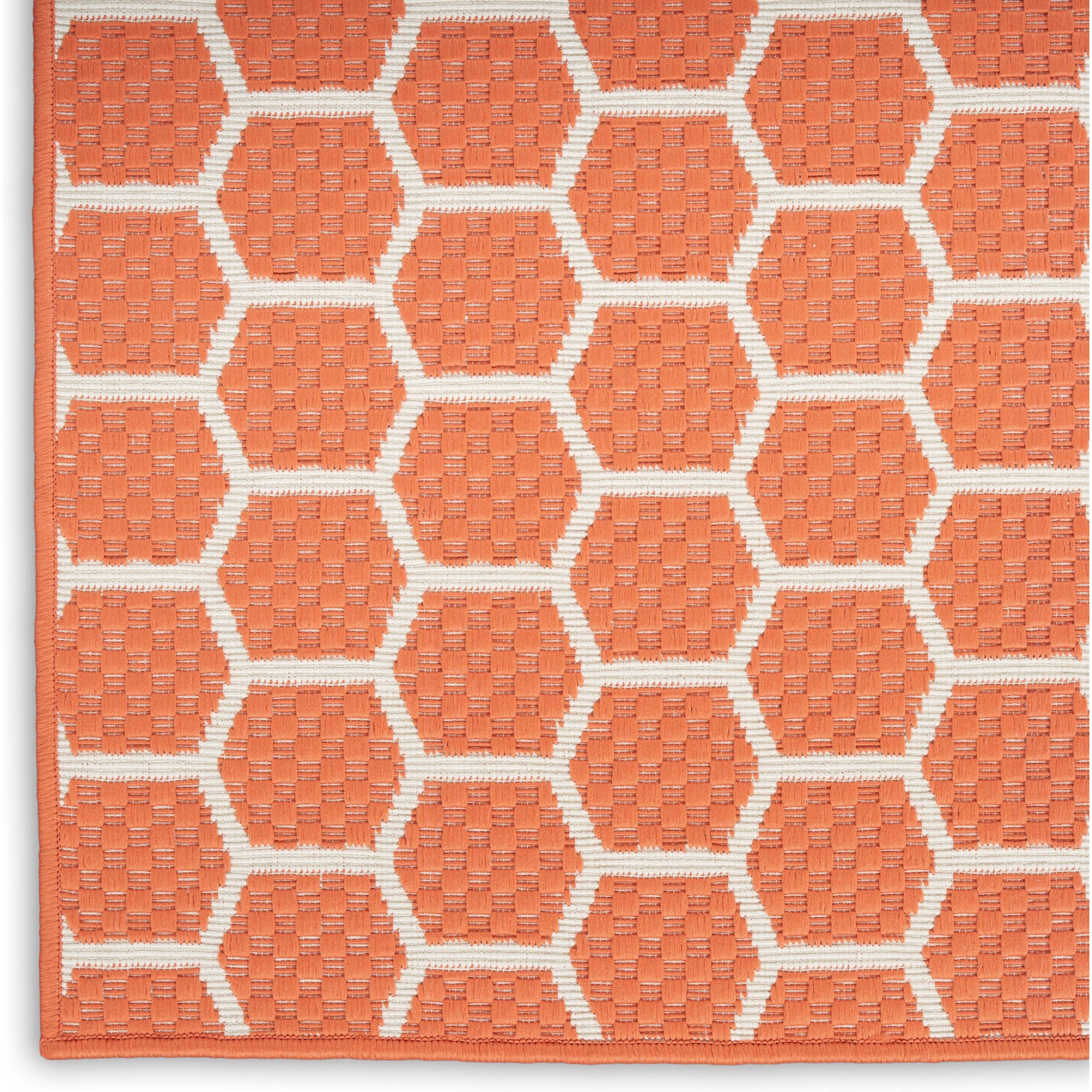 Nourison Twist Reversible TWS01 Modern Rug