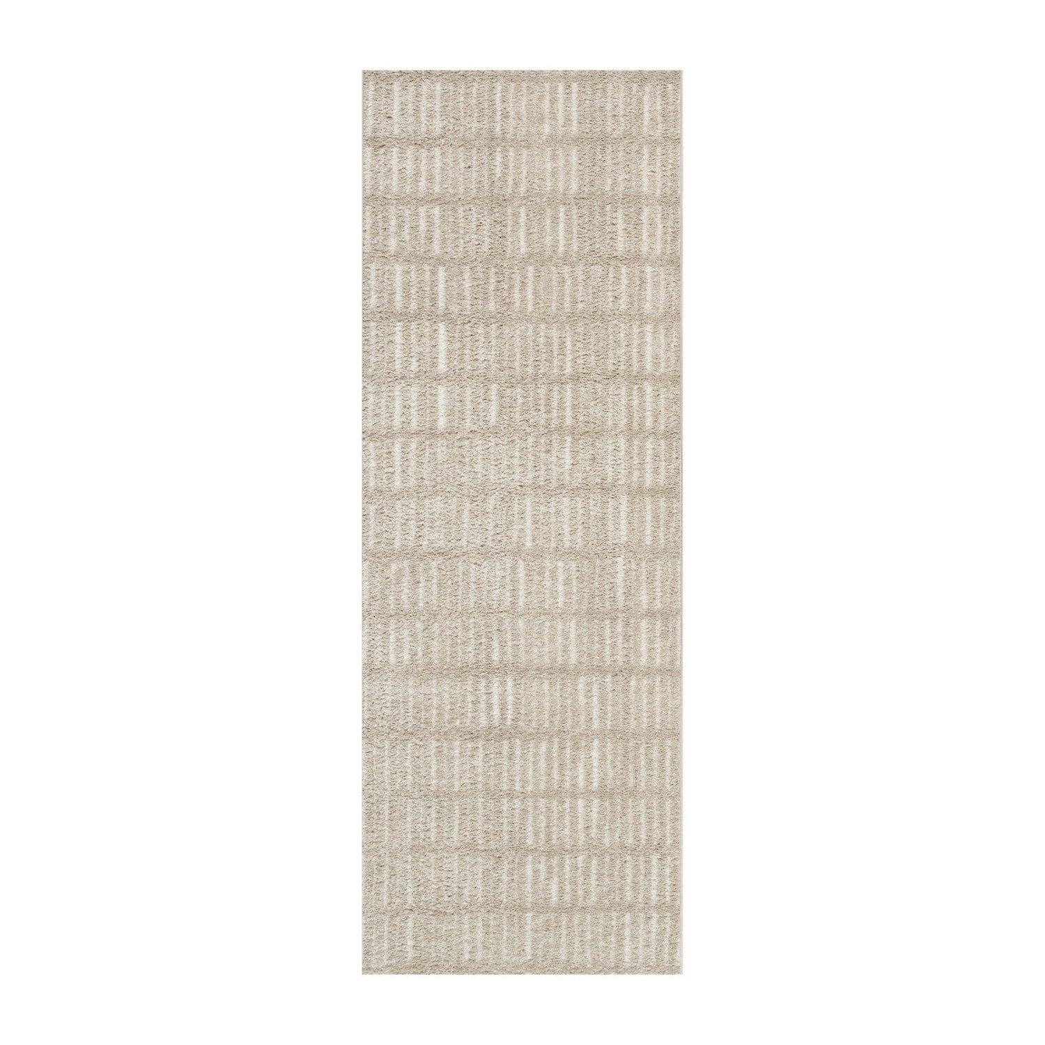 Nourison Modern Comfort MNC03 Scandinavian Indoor Rug