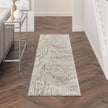 Nourison Rustic Textures RUS17 Modern Indoor Rug