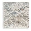 Nourison Glitz GLZ11 Modern Indoor Rug