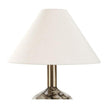 Uttermost Montagu Dark Brown Table Lamp