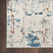 Nourison Quarry QUA01 Modern Indoor Rug