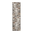 Nourison Tangra TNR03 Modern Indoor Rug