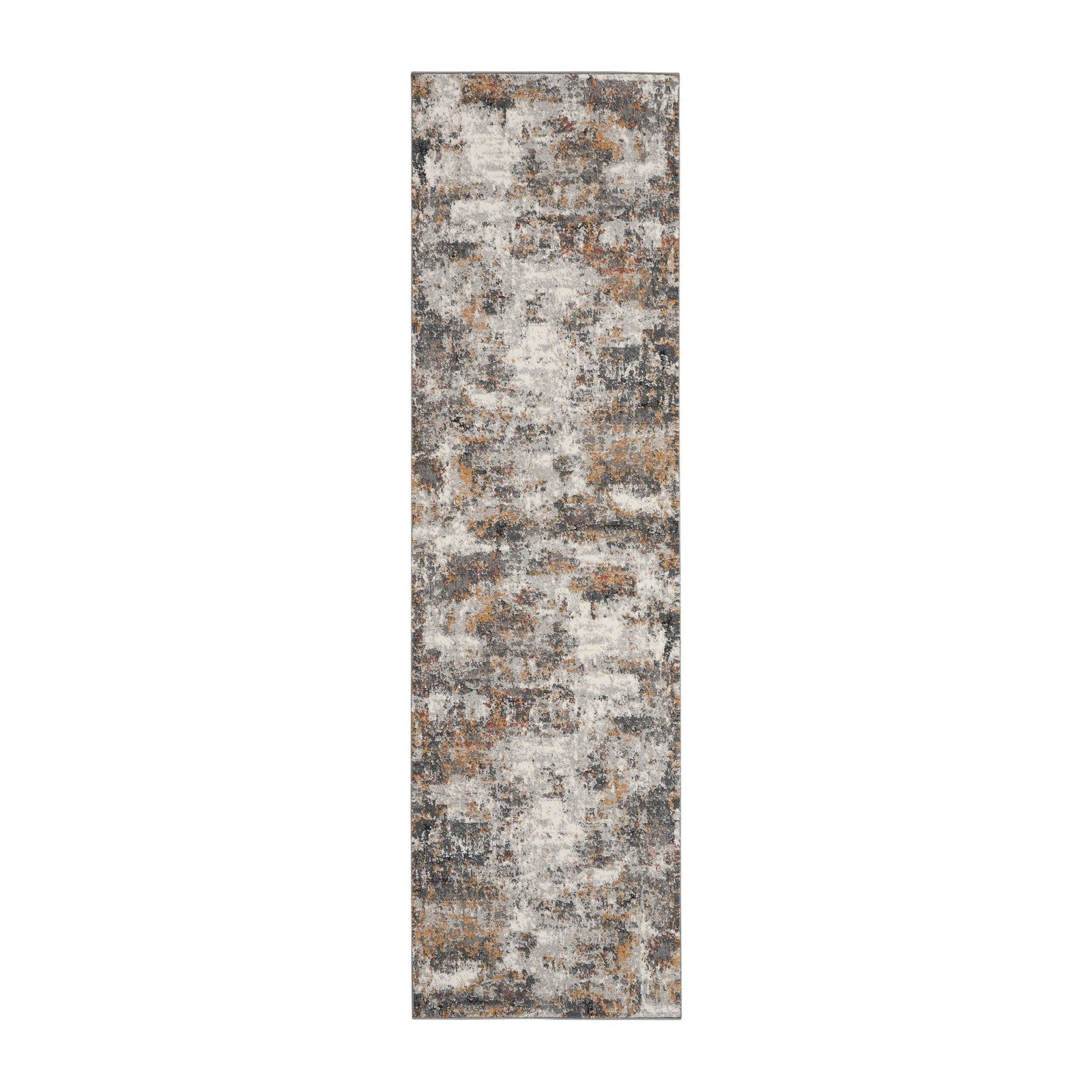 Nourison Tangra TNR03 Modern Indoor Rug