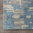 Nourison Ellora ELL01 Modern Indoor Rug