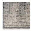 Nourison Lynx LNX06 Vintage Indoor Rug