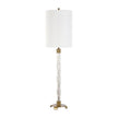 Uttermost York Crystal Buffet Lamp