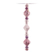 Lladro Belle de Nuit Floor Lamp US