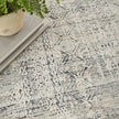 Nourison Lynx LNX06 Vintage Indoor Rug