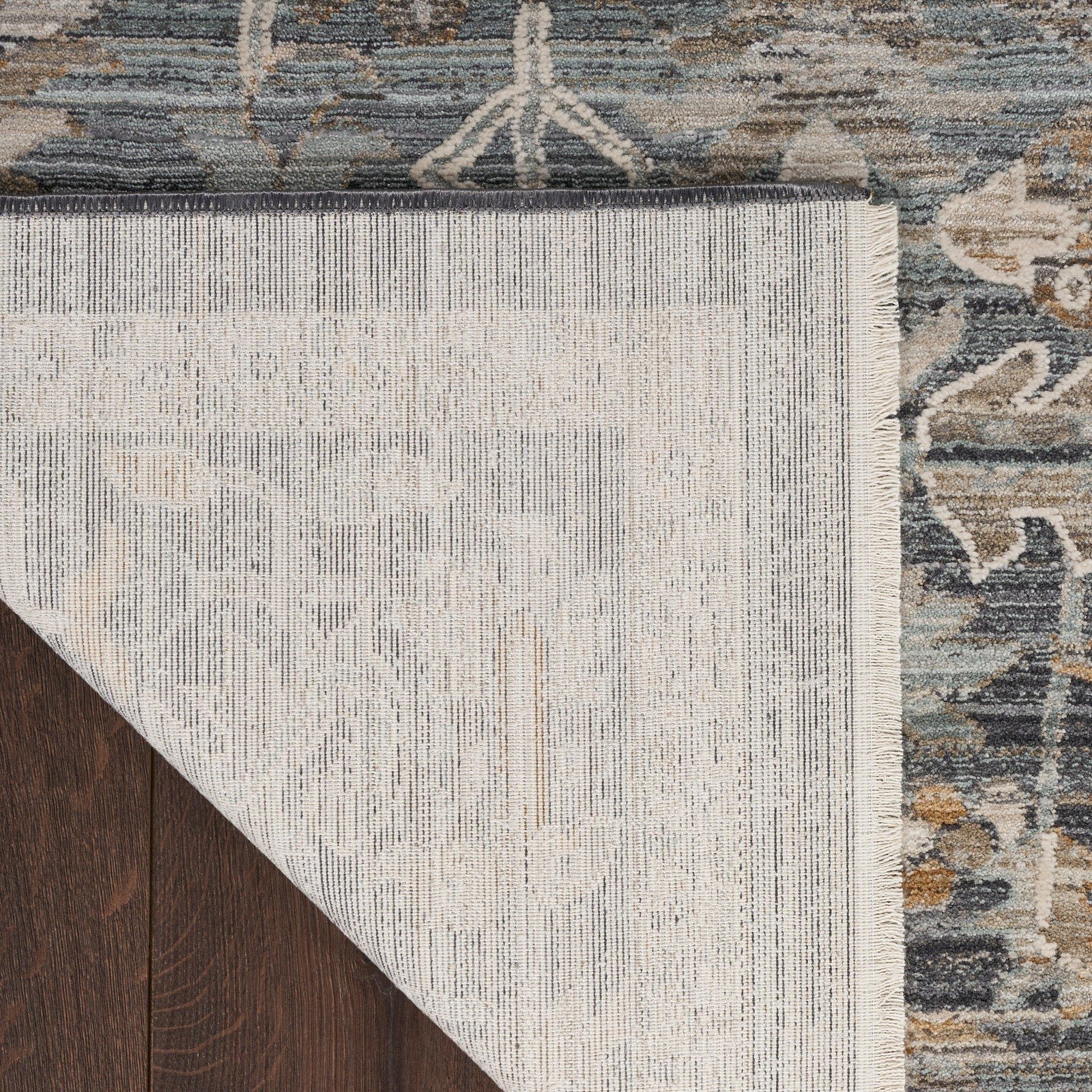 Nourison Lynx LNX02 Vintage Indoor Rug