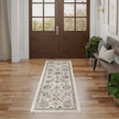 Nourison Eco Cycle ECY02 Vintage Indoor Rug