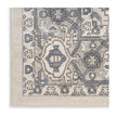 Nourison Quarry QUA05 Vintage Indoor Rug