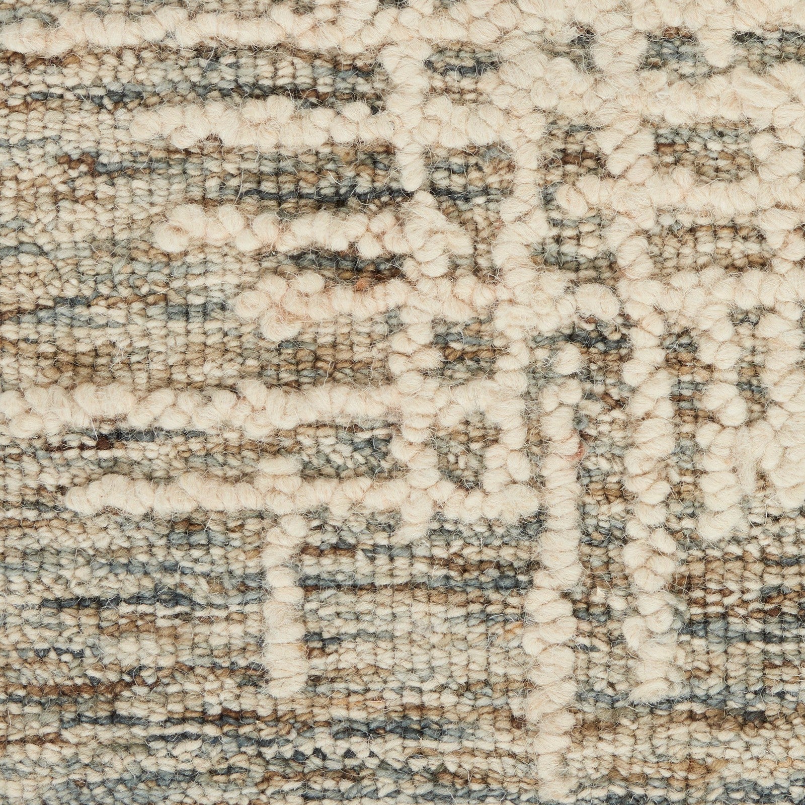 Nourison Colorado CLR03 Rustic Indoor Rug