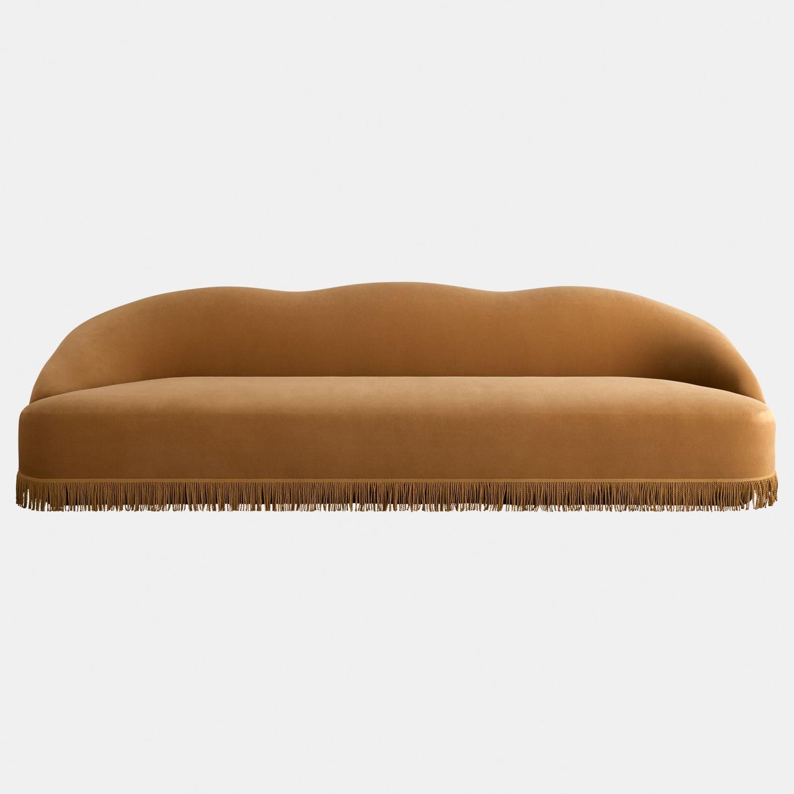 Global Views Nomade Sofa