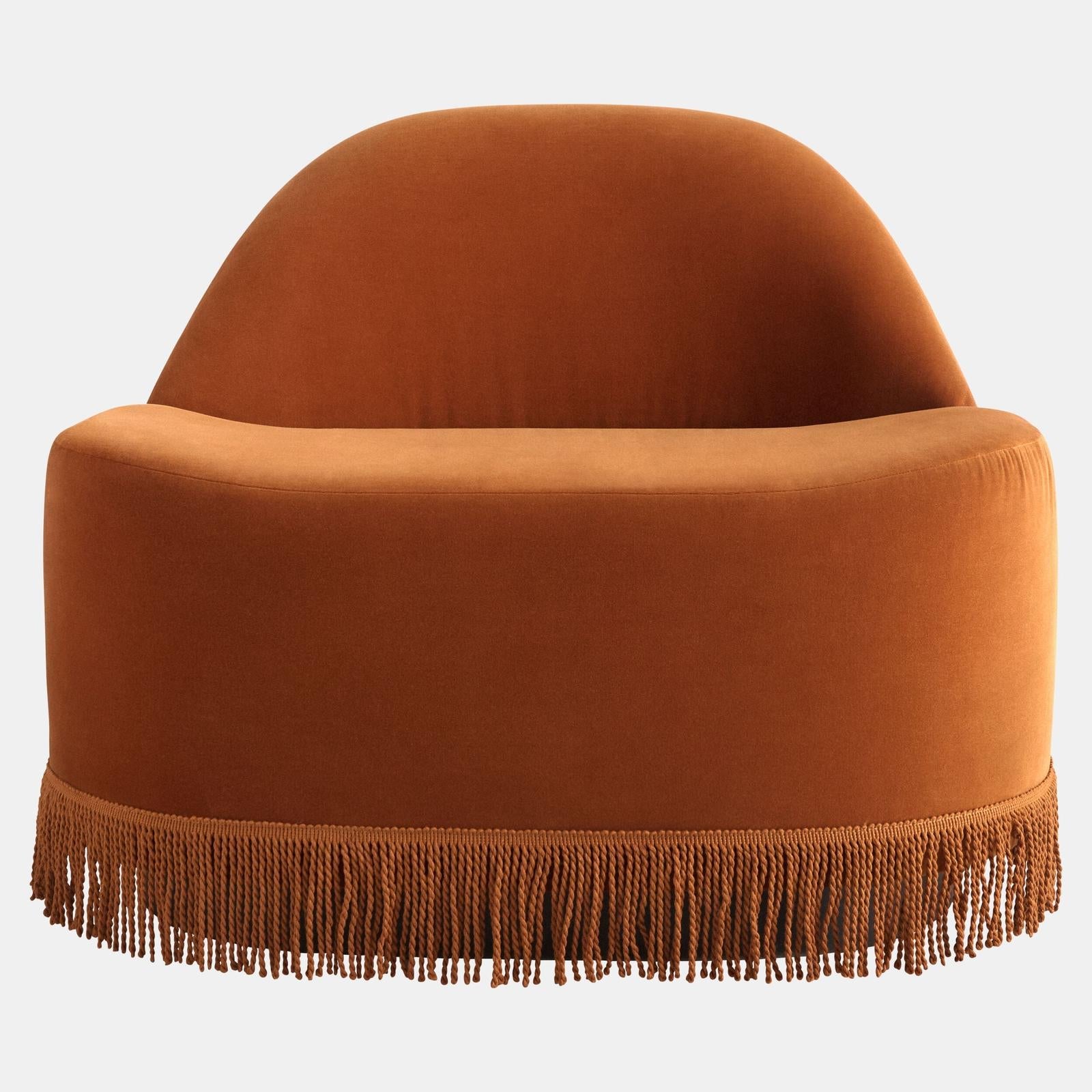 Global Views Nomade Chair
