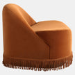 Global Views Nomade Chair