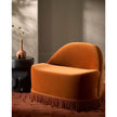 Global Views Nomade Chair
