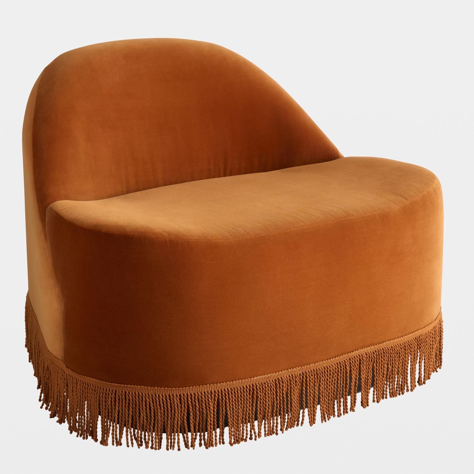 Global Views Nomade Chair