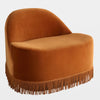 Global Views Nomade Chair
