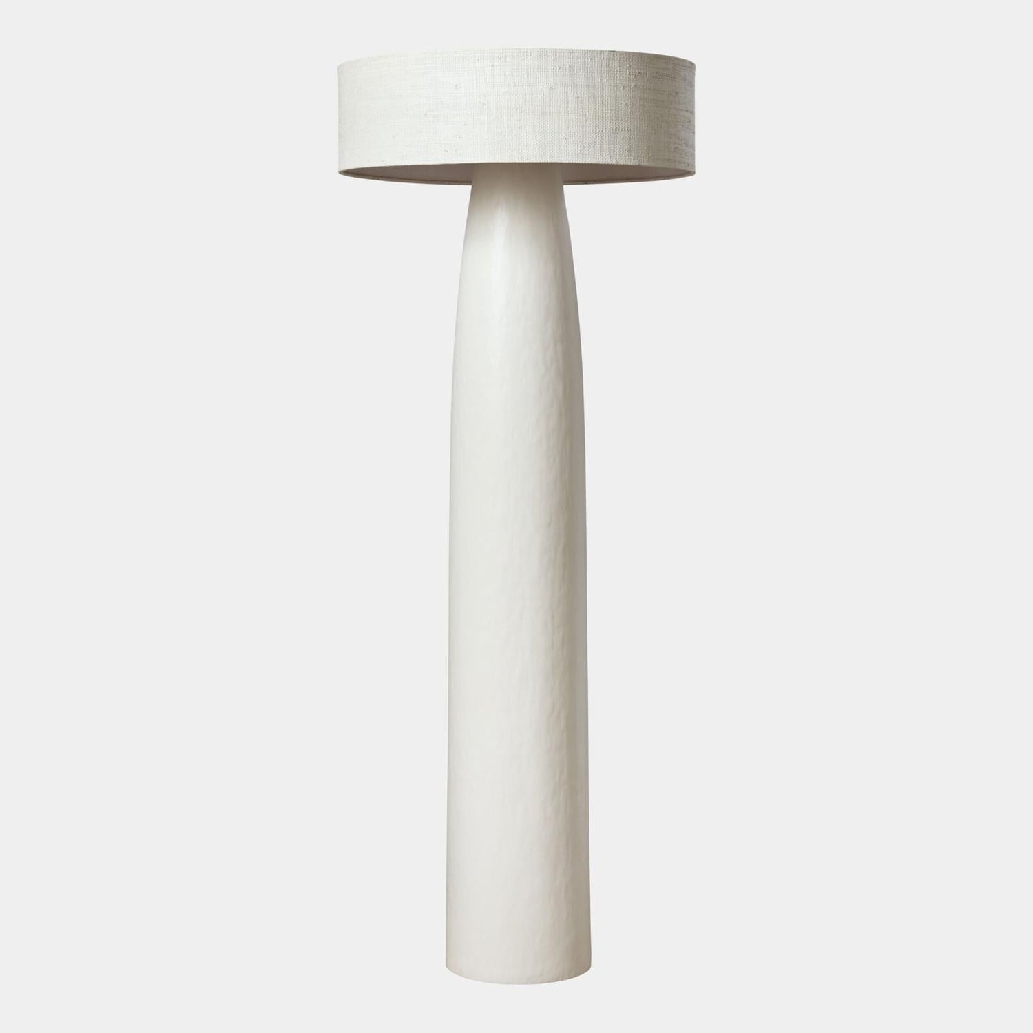Global Views Baobab Floor Lamp