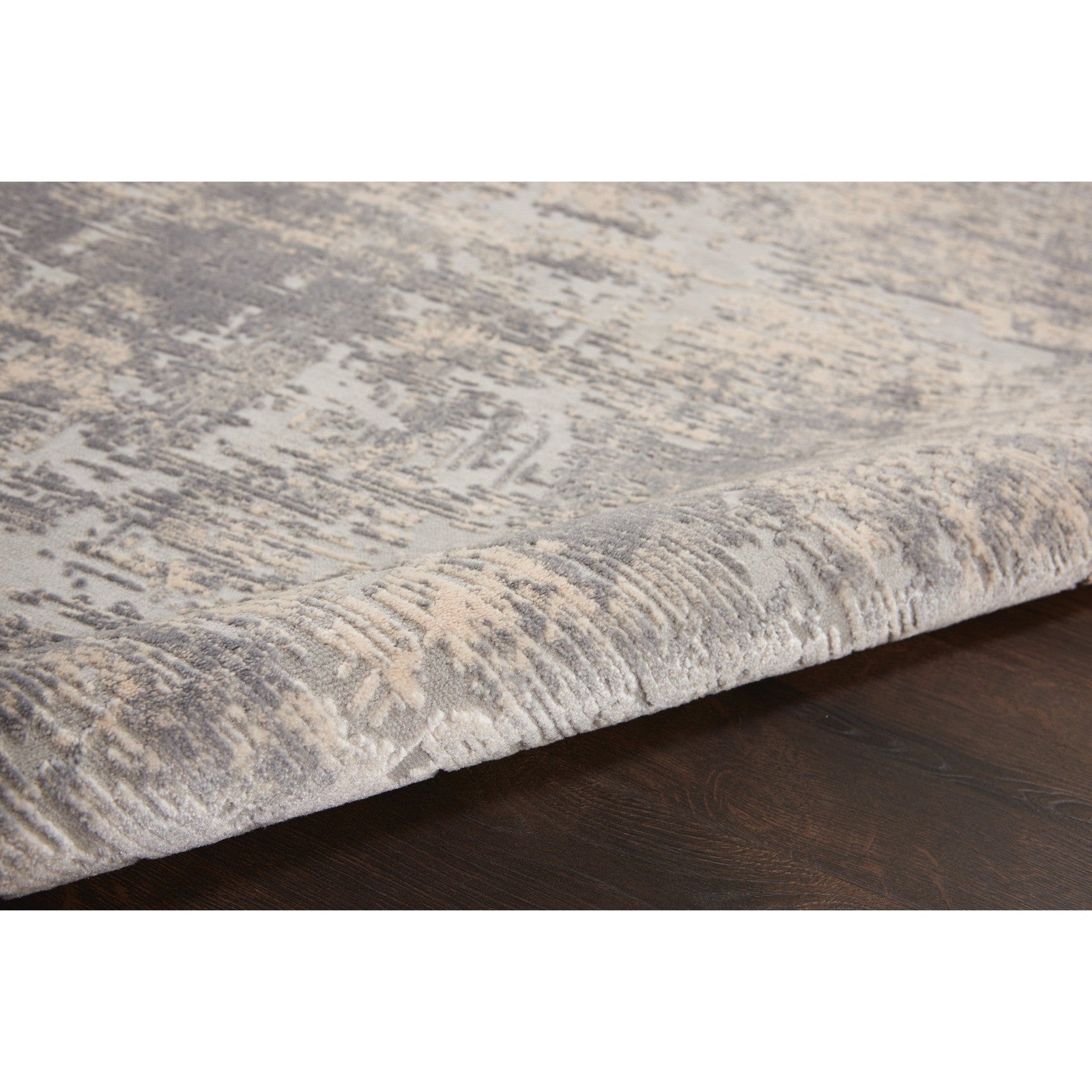 Nourison Rustic Textures RUS01 Modern Indoor Rug