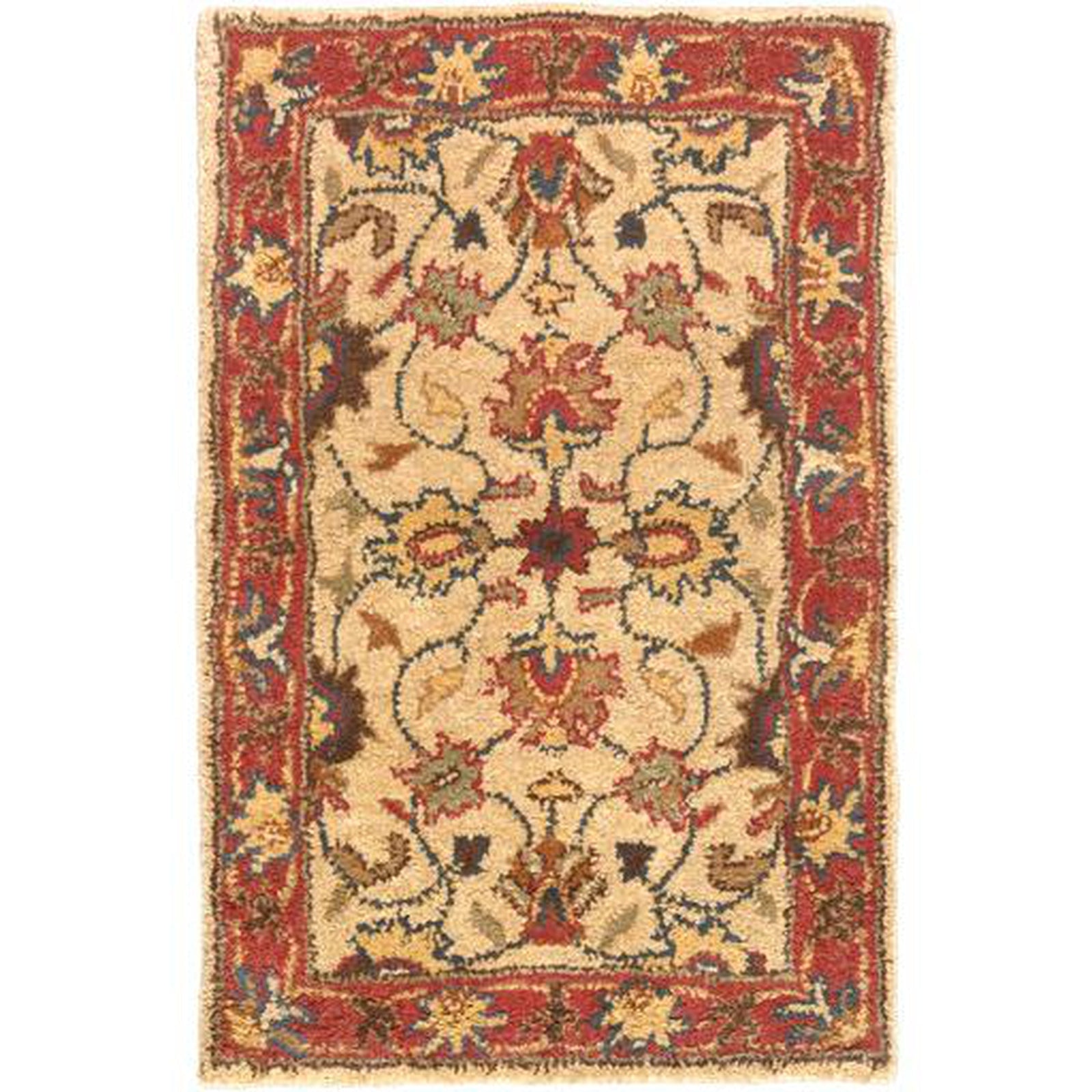 Livabliss by Surya Caesar CAE-1001 Rug